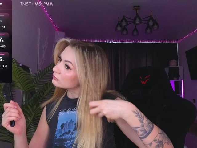 Maria-li's BongaCams show and profile