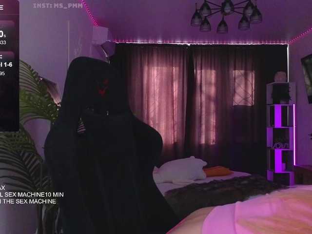 Maria-li's BongaCams show and profile