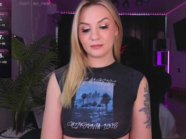 Maria-li's BongaCams show and profile