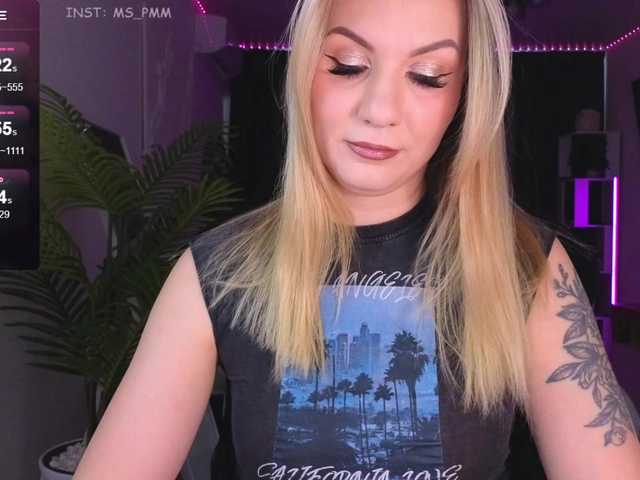 Maria-li's BongaCams show and profile