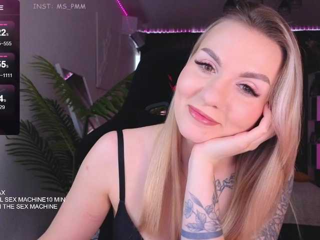 Maria-li's BongaCams show and profile