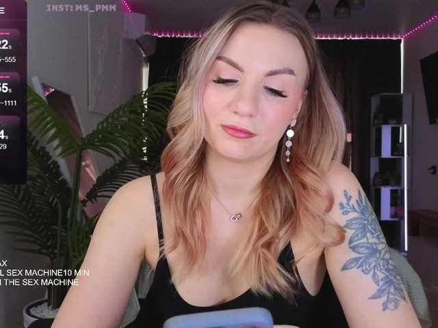 Maria-li's BongaCams show and profile