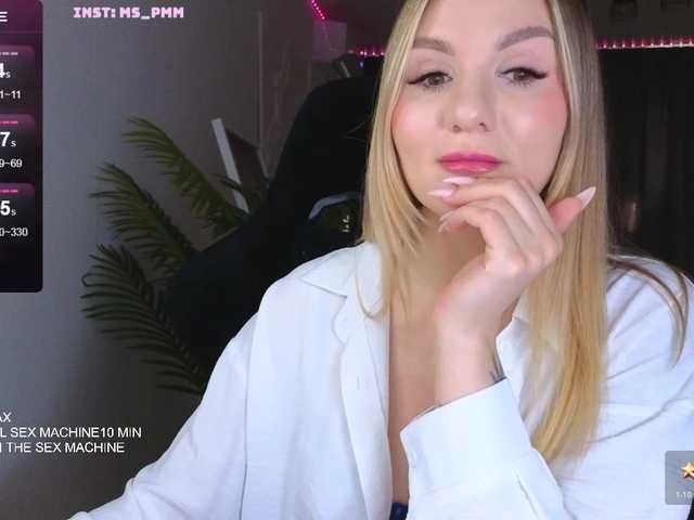 Maria-li's BongaCams show and profile