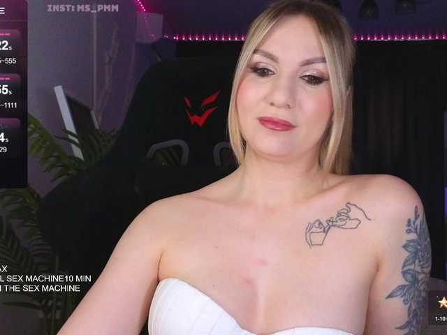 Maria-li's BongaCams show and profile