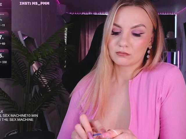 Maria-li's BongaCams show and profile