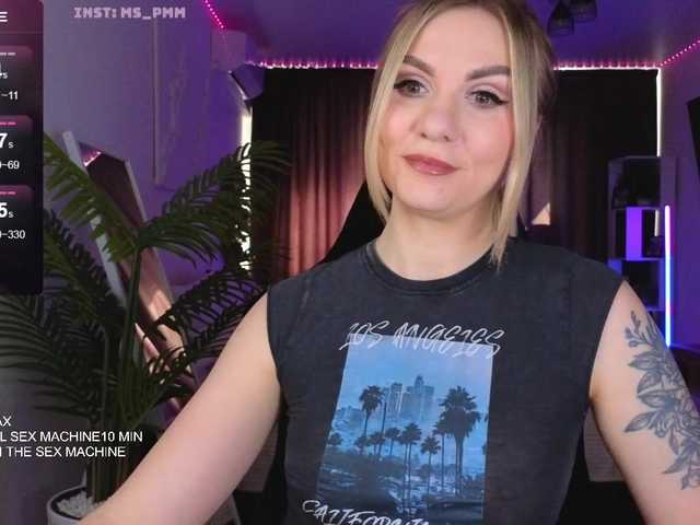 Maria-li's BongaCams show and profile