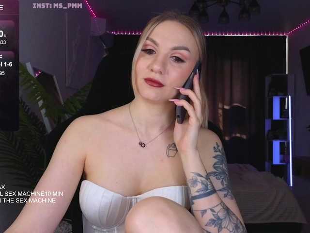 Maria-li's BongaCams show and profile