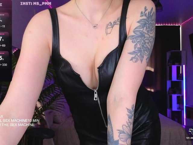 Maria-li's BongaCams show and profile