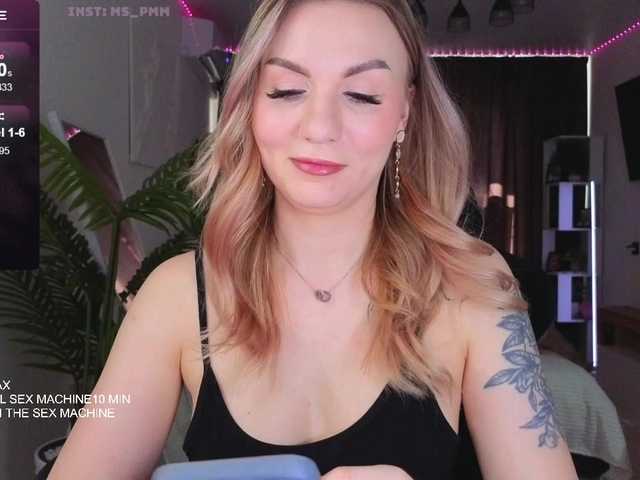 Maria-li's BongaCams show and profile