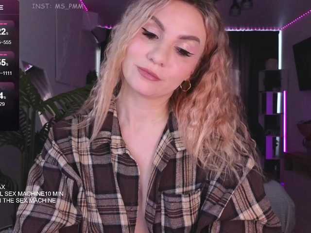 Maria-li's BongaCams show and profile