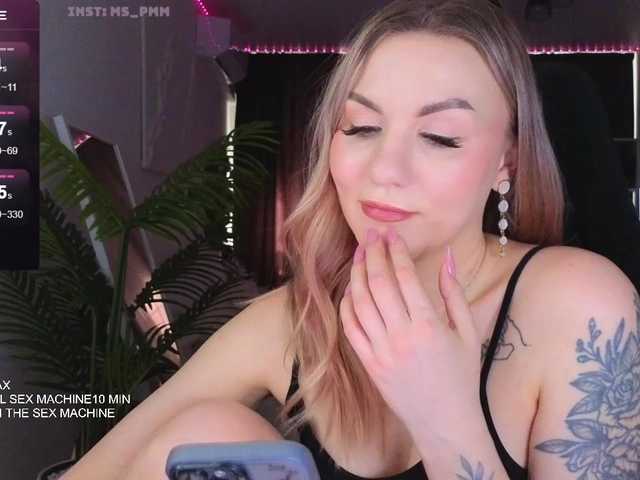 Maria-li's BongaCams show and profile