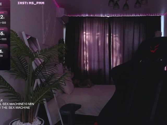 Maria-li's BongaCams show and profile