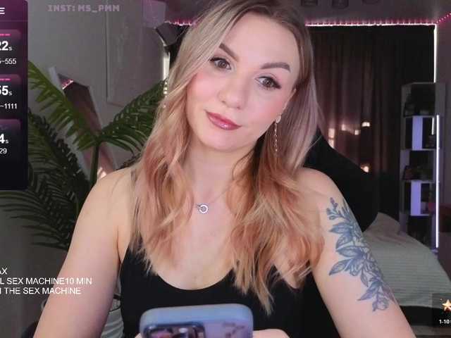 Maria-li's BongaCams show and profile