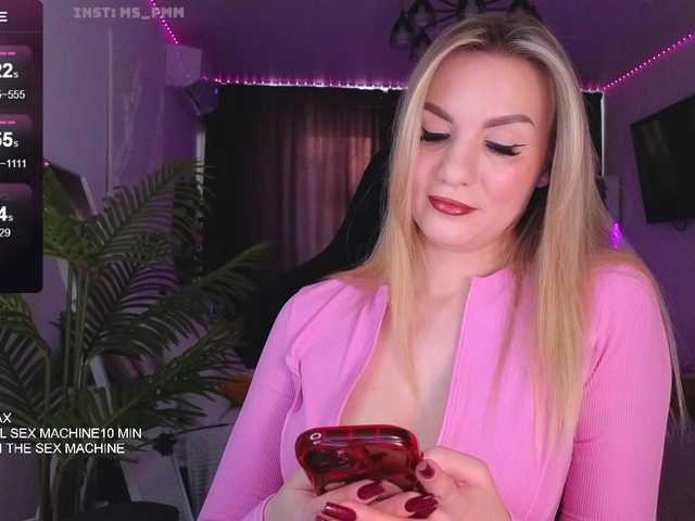 Maria-li's BongaCams show and profile