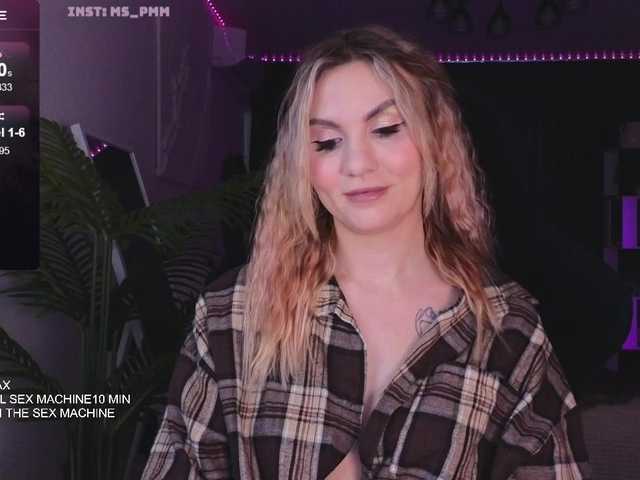 Maria-li's BongaCams show and profile