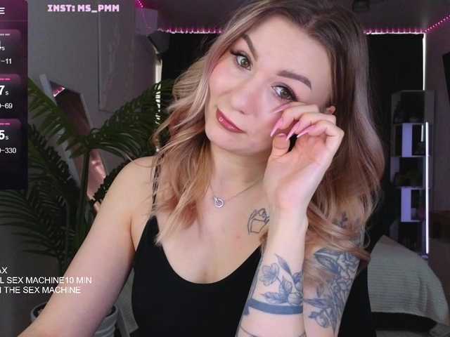 Maria-li's BongaCams show and profile