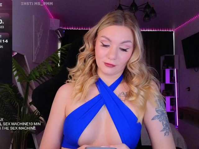 Maria-li's BongaCams show and profile