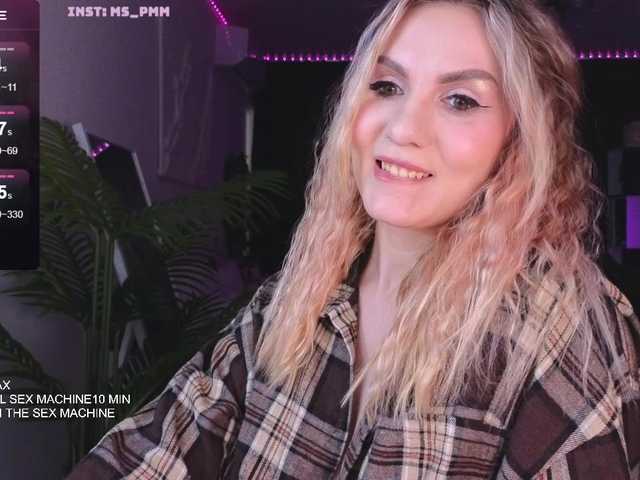 Maria-li's BongaCams show and profile