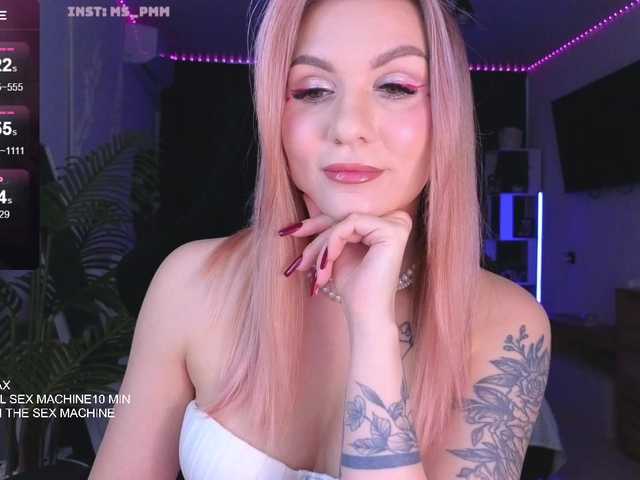 Maria-li's BongaCams show and profile