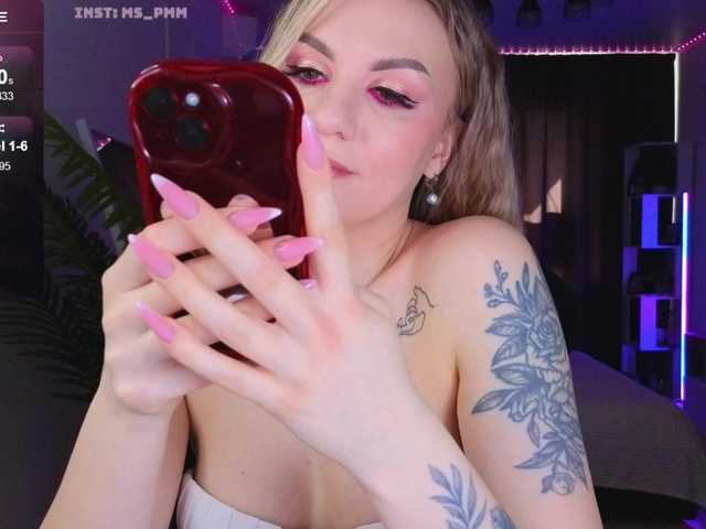 Maria-li's BongaCams show and profile