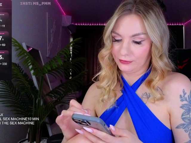 Maria-li's BongaCams show and profile