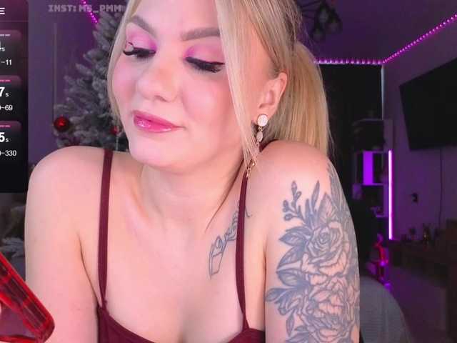 Maria-li's BongaCams show and profile