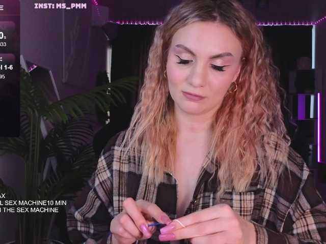 Maria-li's BongaCams show and profile