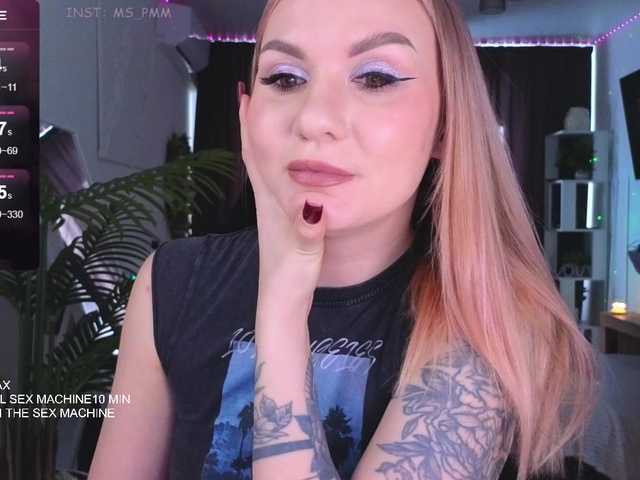 Maria-li's BongaCams show and profile