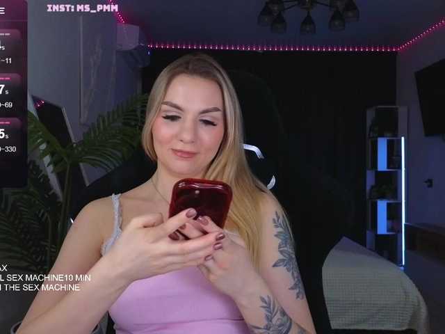 Maria-li's BongaCams show and profile