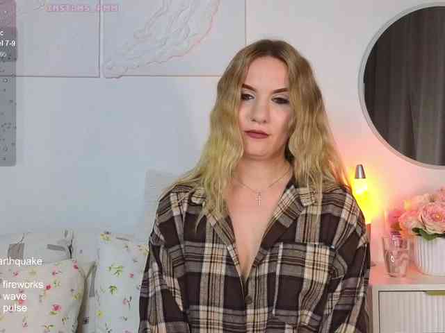 Maria-li webcam