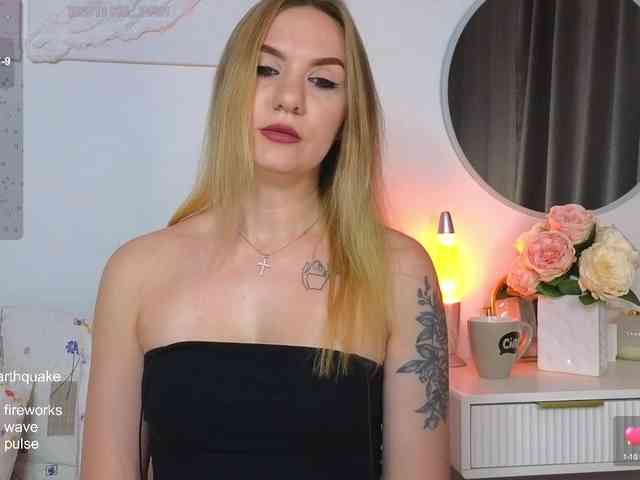 Maria-li webcam