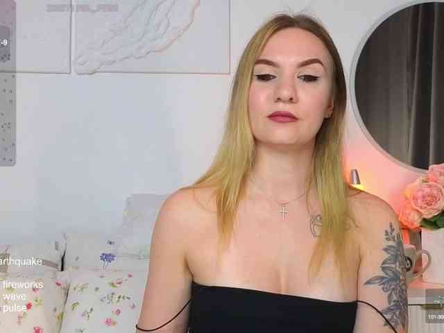 Maria-li webcam