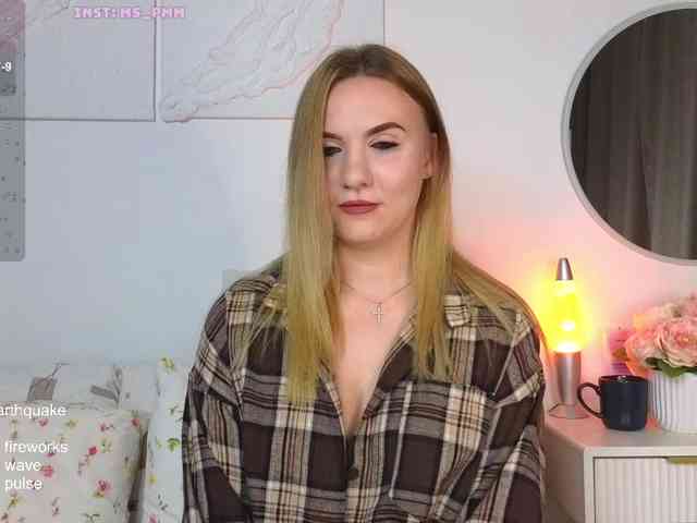 Maria-li webcam