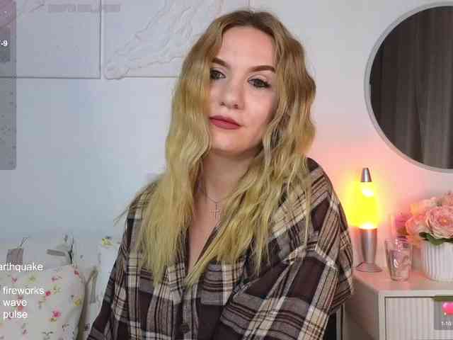 Maria-li webcam