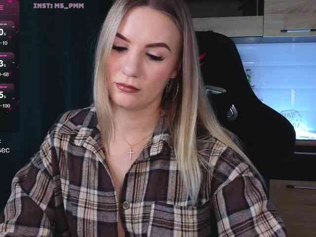 Maria-li webcam