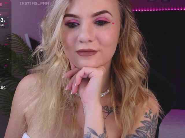Maria-li webcam