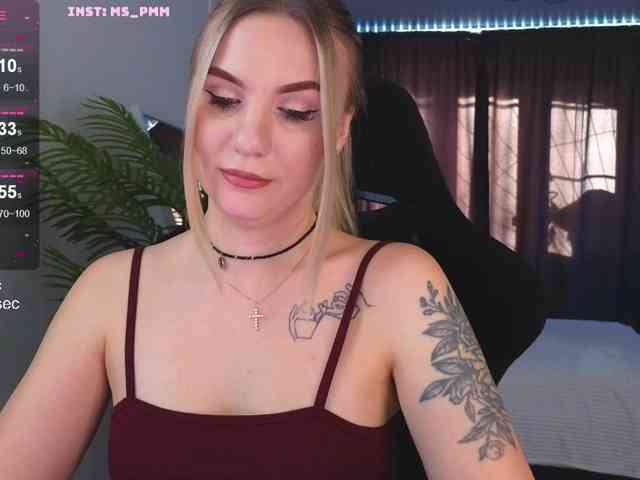 Maria-li webcam