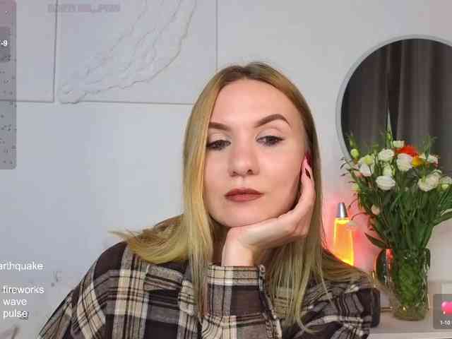 Maria-li webcam