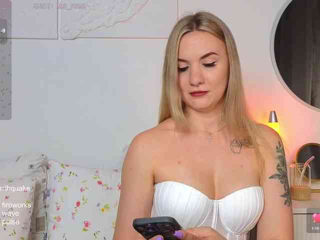 Maria-li webcam