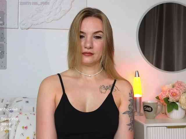 Maria-li webcam