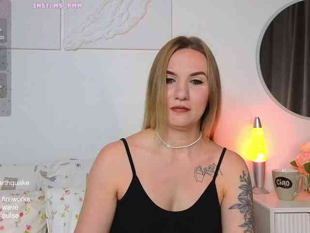 Maria-li webcam