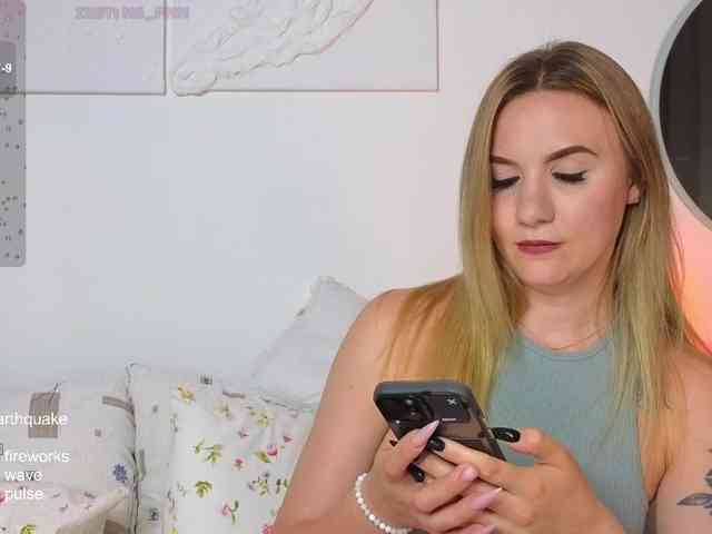 Maria-li webcam