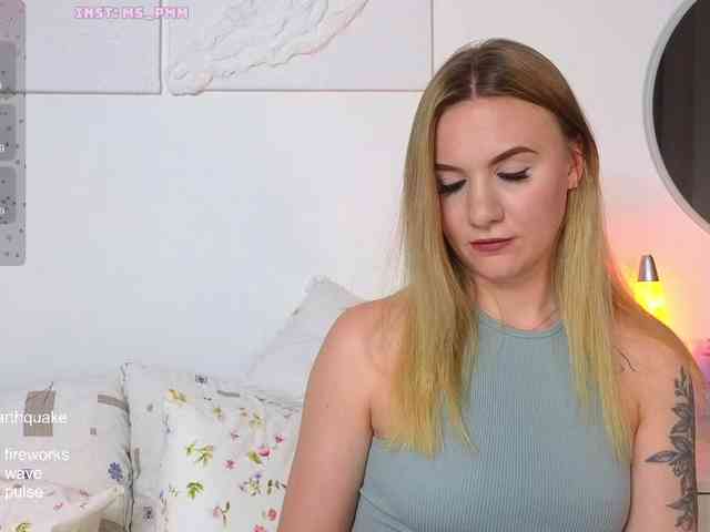 Maria-li webcam
