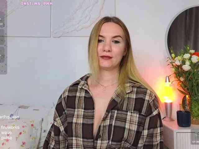 Maria-li webcam