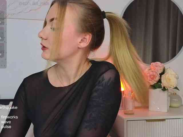 Maria-li webcam