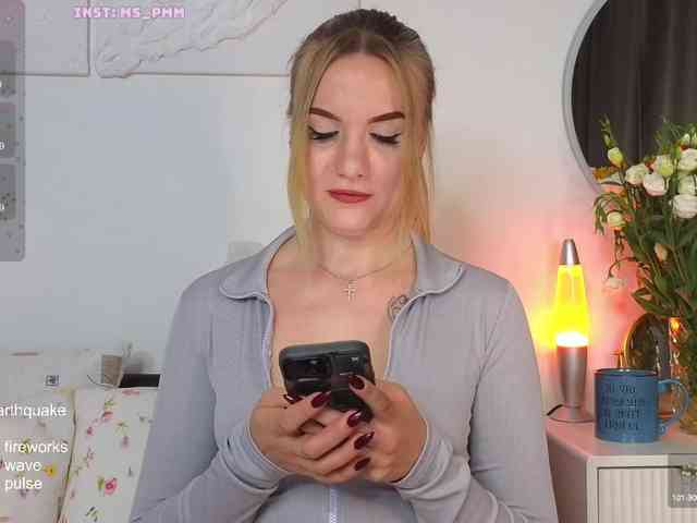 Maria-li webcam