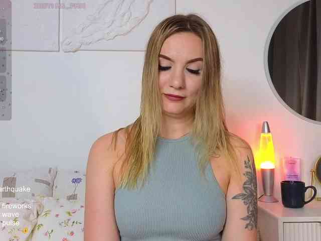 Maria-li webcam