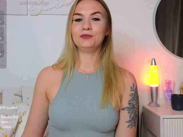Maria-li webcam