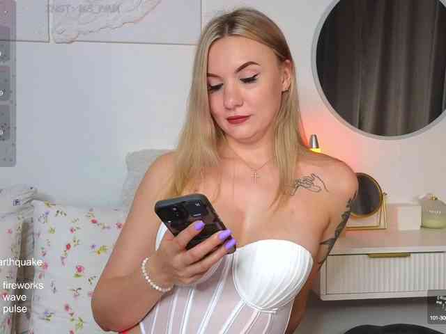 Maria-li webcam