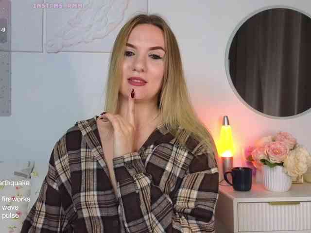 Maria-li webcam